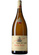 Château Fuissé Tête de Cuvée 2023 (Magnum)