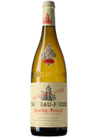 Château Fuissé Tête de Cuvée 2023