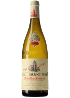 Château Fuissé Tête de Cuvée 2024