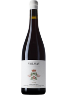 Caroline Frey Volnay Rouge 2019