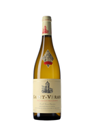 Château Fuissé Saint-Véran 2023