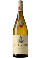 Château Fuissé Saint-Véran 2023