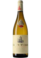 Château Fuissé Saint-Véran 2024