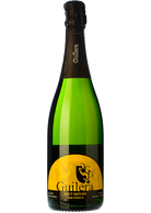 Guilera Brut Nature Gran Reserva 2010