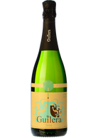Guilera Brut Nature Reserva 2022