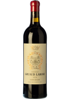 Château Gruaud Larose 2021