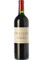 Château La Grave 2021