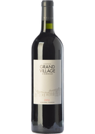 Château Grand Village 2025