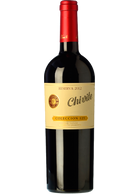 Chivite Colección 125 Reserva 2015