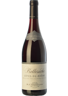 Chapoutier Belleruche Rouge 2024