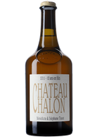 Tissot Château-Chalon 2011 (0.62 L)