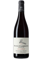 Domaine Henri Magnien Les Champeaux 2023