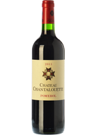 Château Chantalouette 2020 (Magnum)