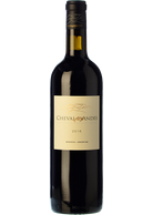 Cheval des Andes 2021