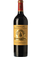 Château Angélus 2022