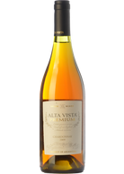 Alta Vista Premium Chardonnay 2018