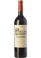 Pinord Chateldon Reserva 2021