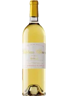 Château Climens 2005