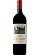 Château l'Evangile 2021