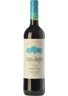 Coto de Hayas Crianza 2021