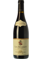 Chapoutier Côte Rôtie Les Bécasses 2021