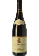 Chapoutier Côte Rôtie Les Bécasses 2022