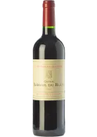 Château Barrail du Blanc 2022