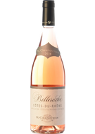 Chapoutier Belleruche Rosé 2025