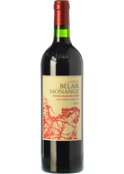 Château Bélair Monange 2020