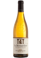 Chapoutier Bernardine Blanc 2019