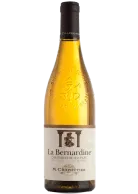 Chapoutier Bernardine Blanc 2024