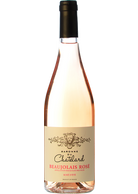 Baronne du Chatelard Beaujolais Rosé d'été 2019