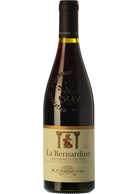 Chapoutier La Bernardine Rouge 2022