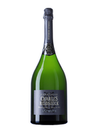 Charles Heidsieck Brut Réserve (Magnum)