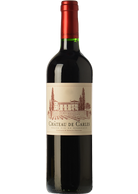 Château de Carles 2021