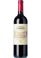 Château de Carles 2022