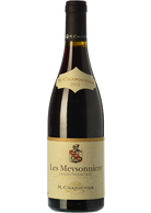 Chapoutier Les Meysonniers Rouge 2024