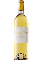 Château Climens 2010