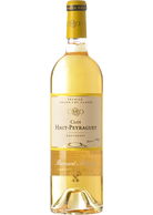 Château Clos Haut-Peyraguey 2016