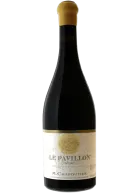Chapoutier Le Pavillon 2022