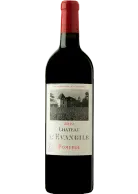 Château l'Evangile 2022