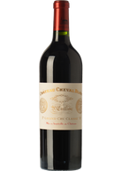 Château Cheval Blanc 2021