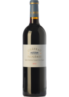 Château Faugères 2022