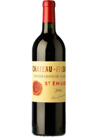 Château Figeac 2021