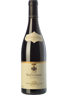 Chapoutier Monier de la Sizeranne Hermitage 2018