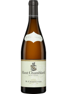 Chapoutier Haut Chamblard Saint-Péray 2022