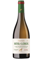 Gran Feudo Hoya de los Lobos Chardonnay 2022