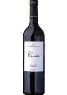 Chinchilla Roble 2025