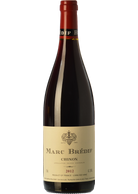 Marc Brédif Chinon 2024