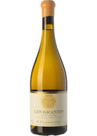 Chapoutier St. Joseph Les Granits Blanc 2022